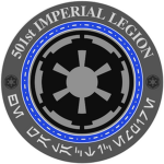 501st Impеrial Lеgionᅠ