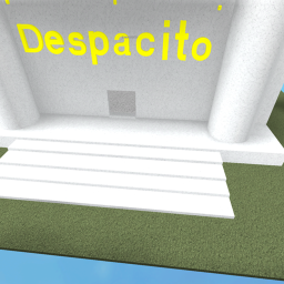 Despacito Museum
