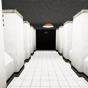 SCP . Game