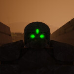 Green Tide (IN TESTING)