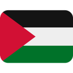The State of Palestine.