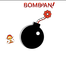 bomber man