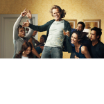 tv show group