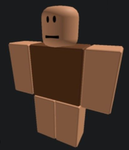 NPC Dwayne