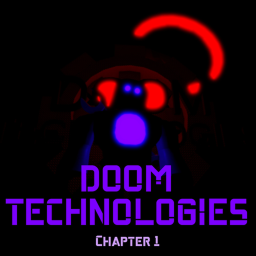 Doom Technologies [CONCEPT DEMO]