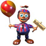 - The Balloon Bois -