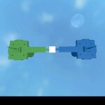 1v1 Doomspire Brickbattle