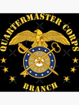 [USM] Quartermaster 1940s