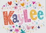 Kaylee's Kovee