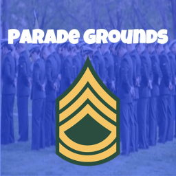 [RALLY] Parade Grounds