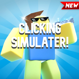 [PRE ALPHA] Clicking Simulater!