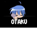 ///'Só Os Otaku Fedido///"