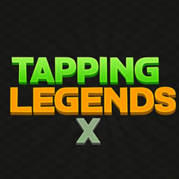 Tapping Legends X [New]