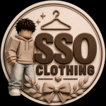 SSO CLOTHING