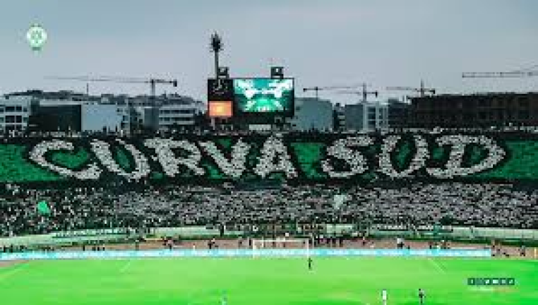 Winners︱Rca Stade [🏳️] screenshot 2