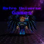 Retro Universe Games