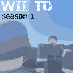 ww2 TD
