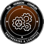 THC | Engineering & Logistical
