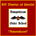 H.O.S. "Amersfoort" of the HN