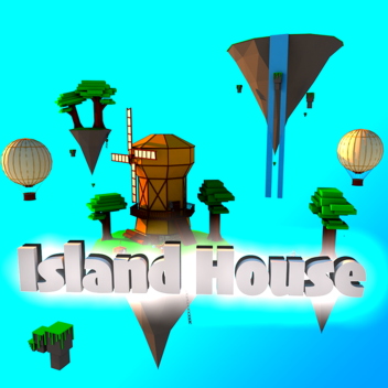 Island House [BETA]