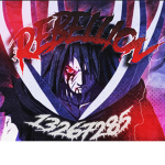 〆Rebellion