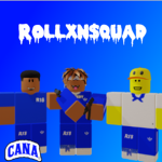 RollxnSquad Family