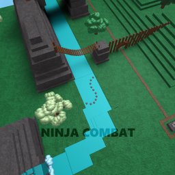 Ninja Combat