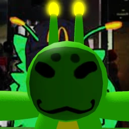 TRUE GNARPY TROPHY FREE NO FAKE 100% icon