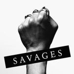SAVAGES IN SCHOOL