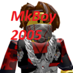 MK BOY 2005