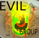 The Most Evil Group