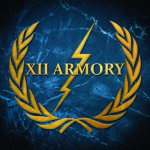AJC | XII Armory