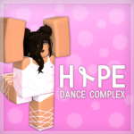 Hope Dance Complex
