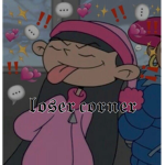 ~loser corner ~