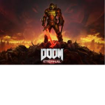 Group of the Doomslayer