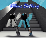Villons Clothing