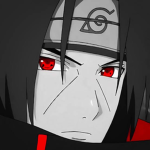 Sharingan Cloth'es !