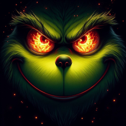 The Grinch (STORY)