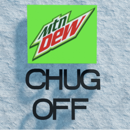 Annual Mtn Dew Chug Off! (2022)