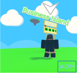 Business Island🏝 [Donation effects update!]