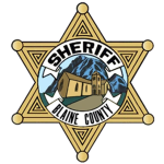 DOJ:FR Blaine County Sheriffs Office