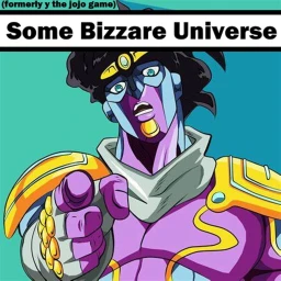 Some Bizarre Universe icon