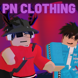 PN Clothing (NEW CLOTHING!!!)