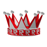 [PBR] Retro Roblox Crown