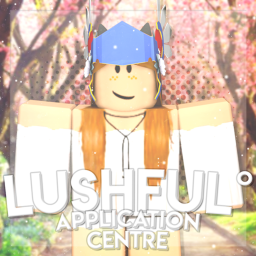 APPLICATION CENTRE | Lushful°