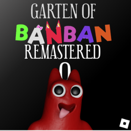 Garten of banban REMASTERED 0