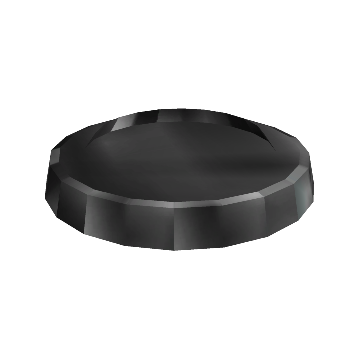[ADDON] Grey Birthday Fedora Band