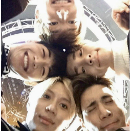 Ot5 SHINee Obby! [NEW]