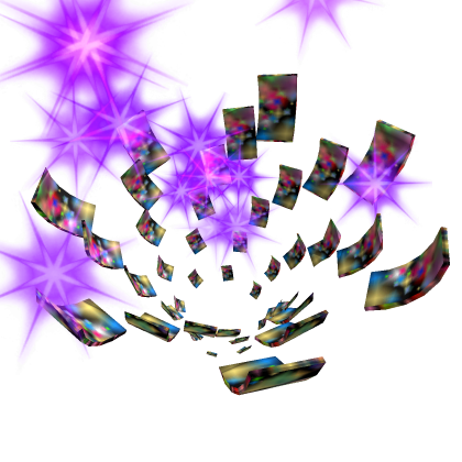 Sparkle-Splosion