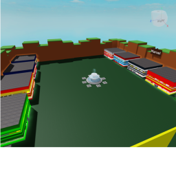 DC And Marvel Tycoon